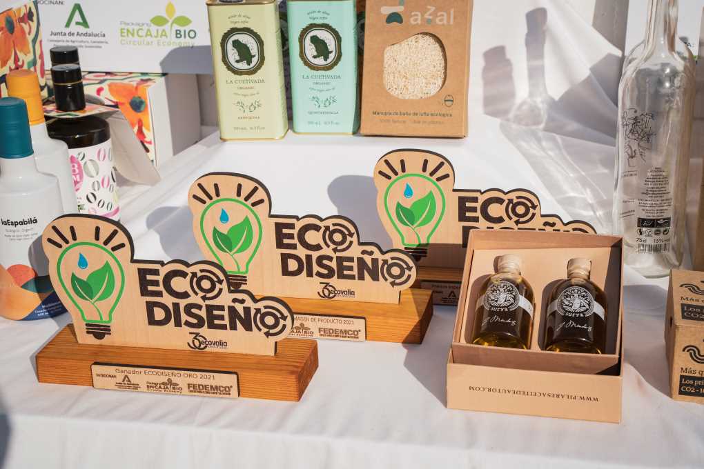 Bodegón Ecodiseño 2021