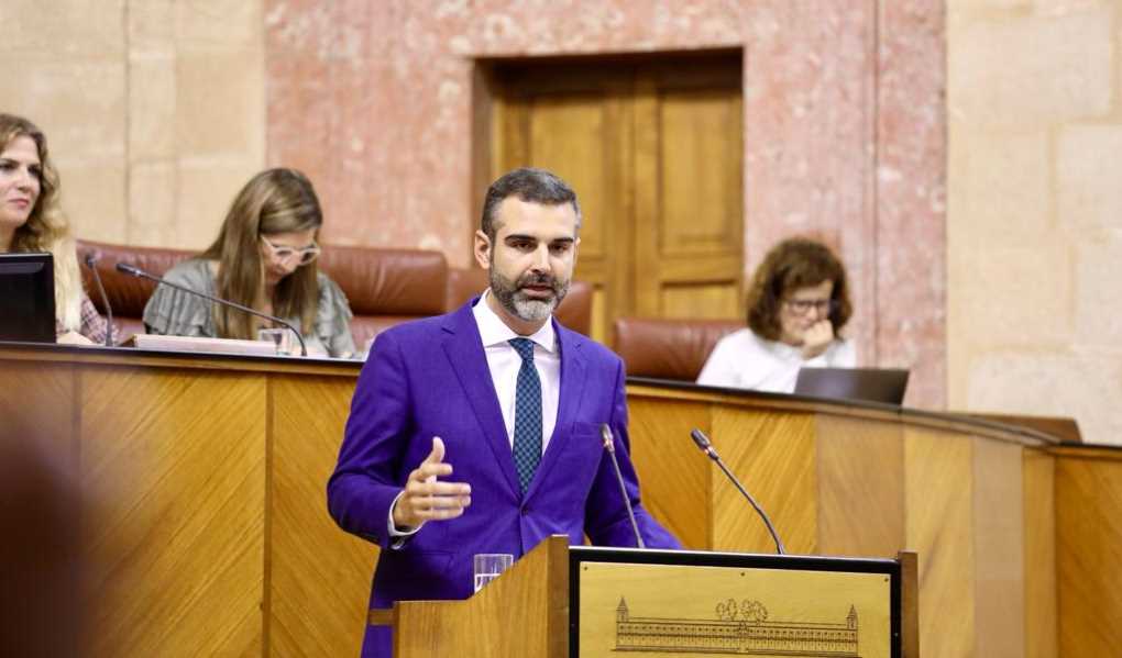 El consejero Fernández-Pacheco