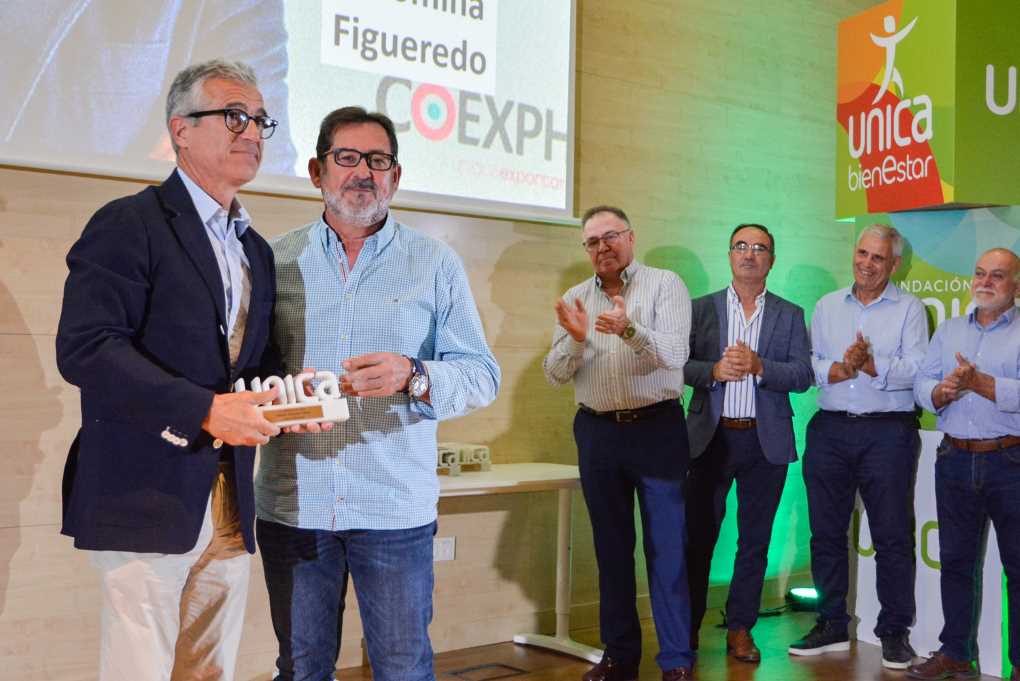 Premio Unica_ Juan Colomina