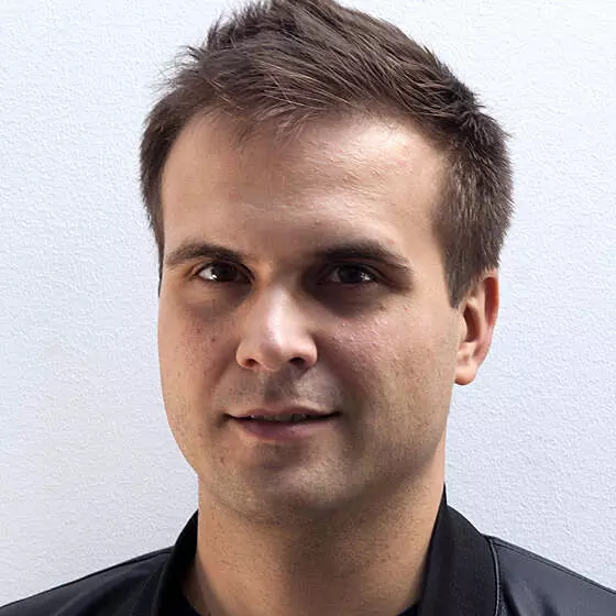 Alexandru Luca
