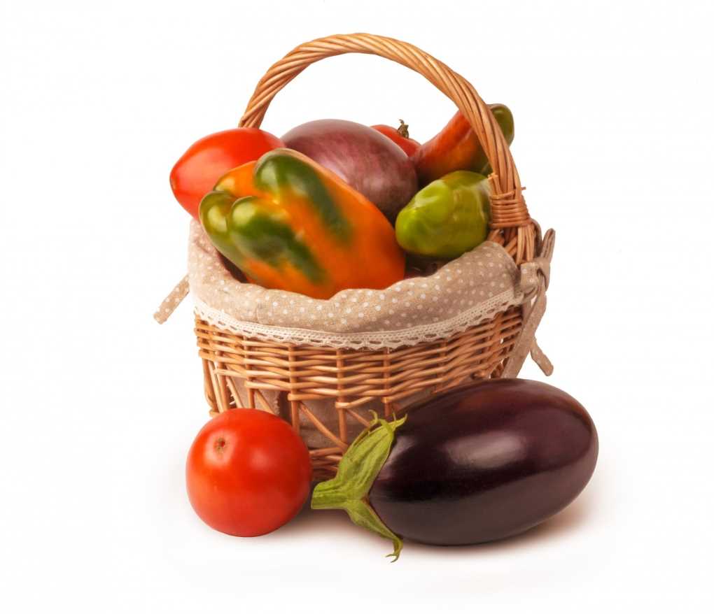 cesta