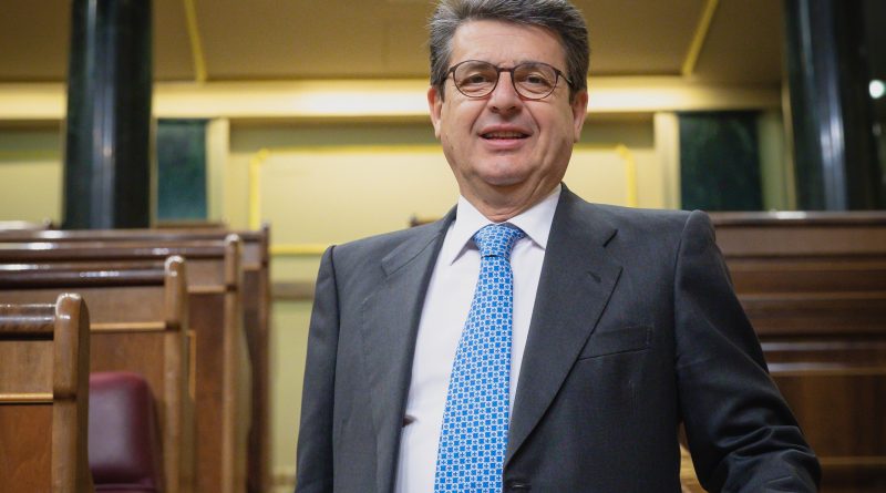 Juan José Matarí
