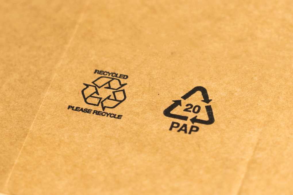 Packaging 
