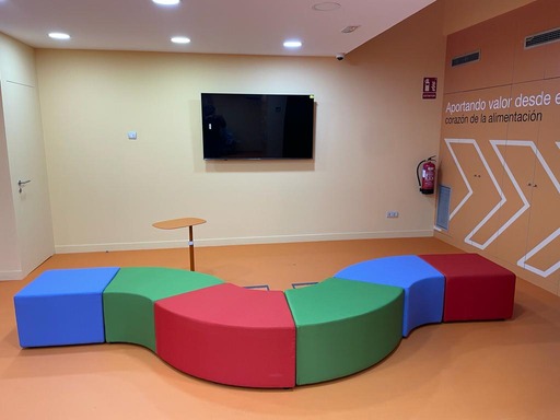 Hub Innovación Mercamadrid