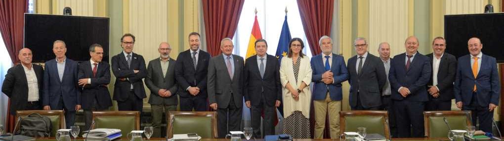 cooperativas agroalimentarias