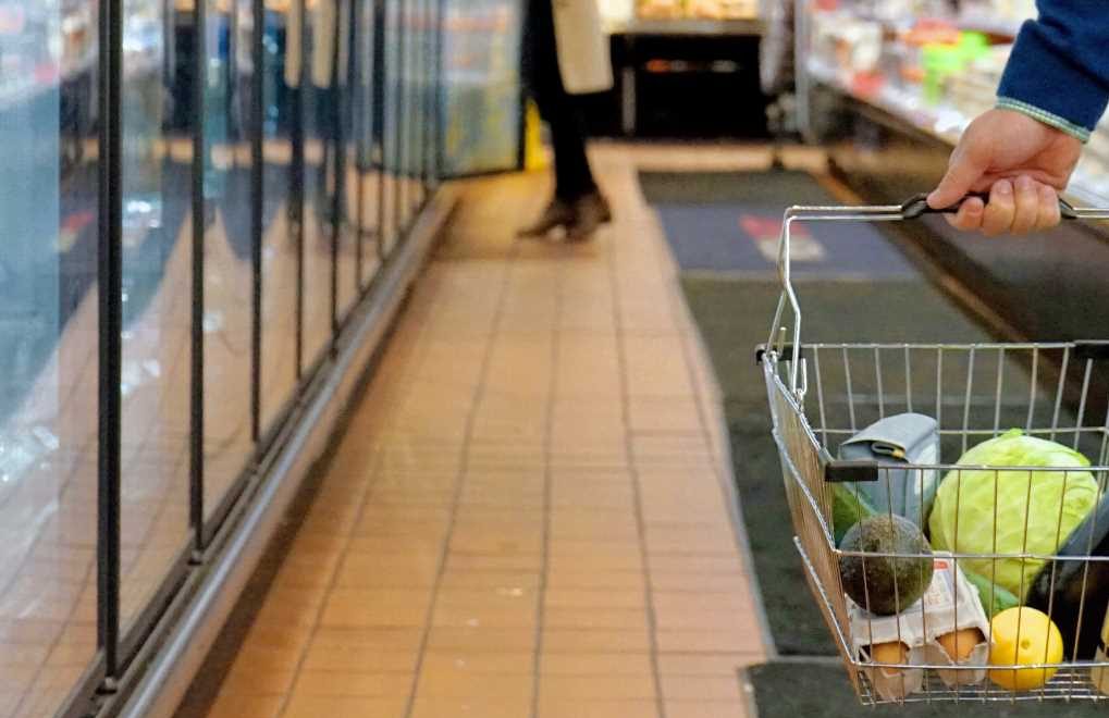 Cesta compra