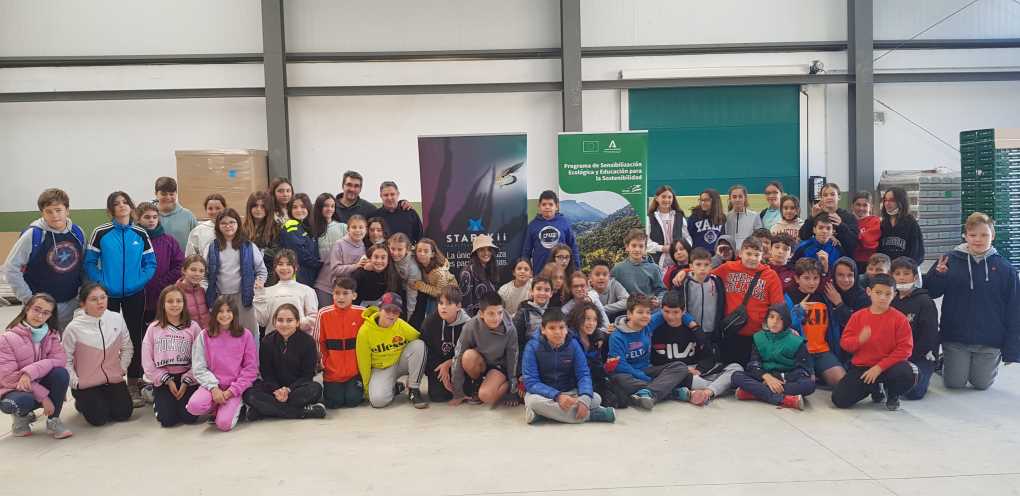 6º Colegio Mar Mediterráneo