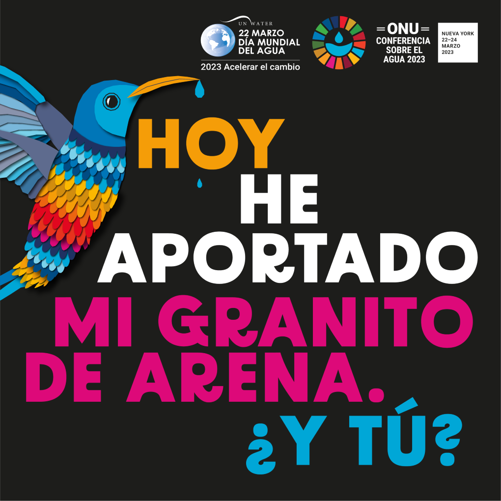 Conferencia Agua (1)