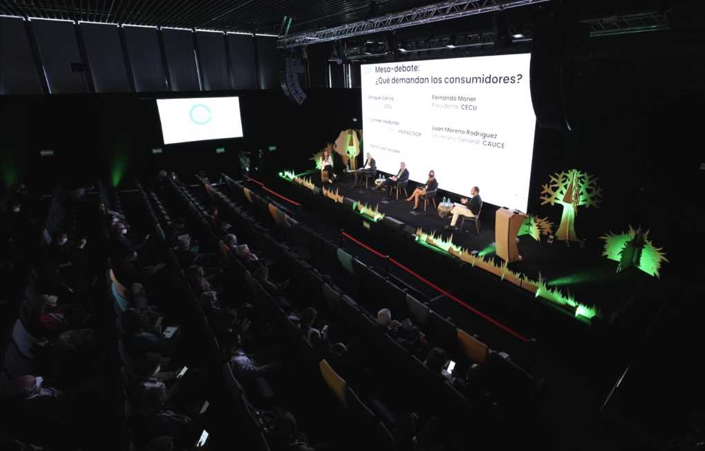 Congreso Desarrollo Sostenible