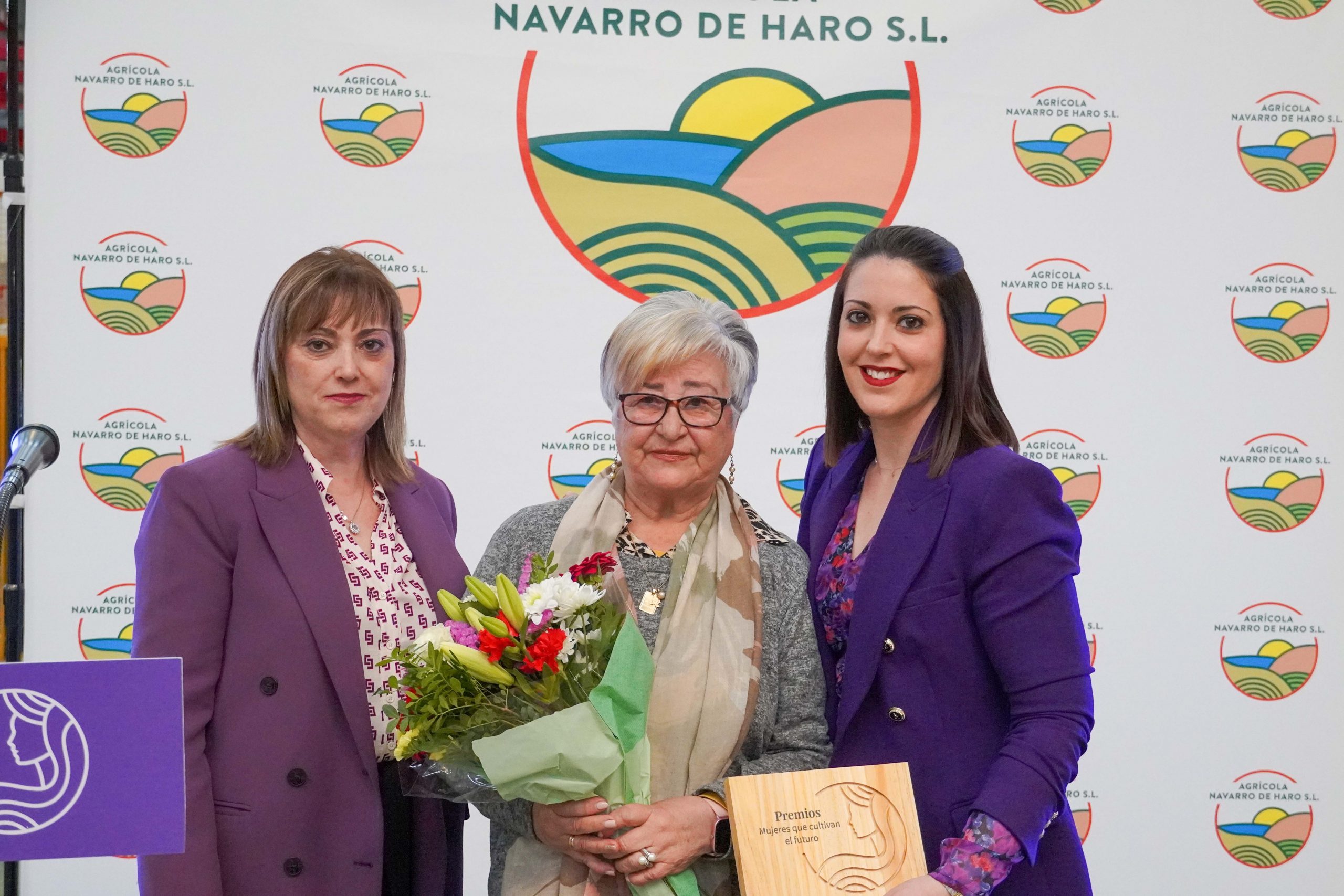 Premios Mujeres_Agrícola Navarro de Haro (2)