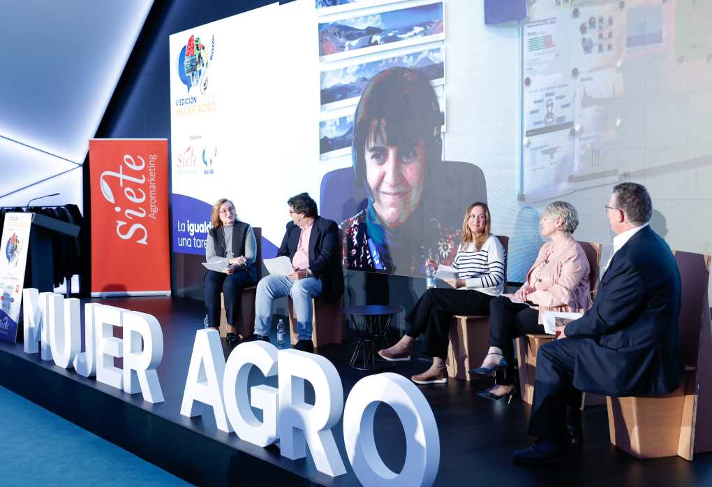 V Premios Mujer Agro (2)