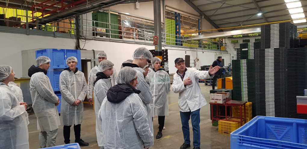 Visita ACRENA (1)
