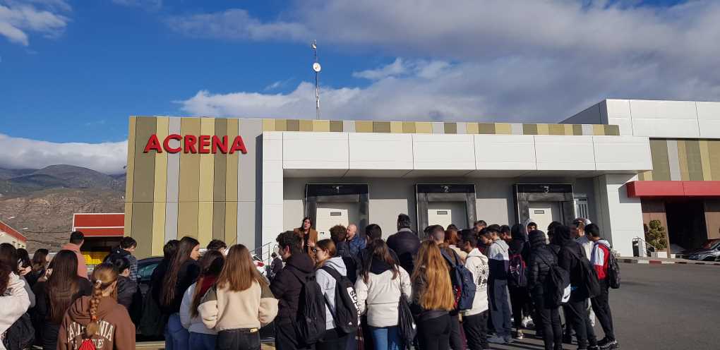 Visita ACRENA (8)