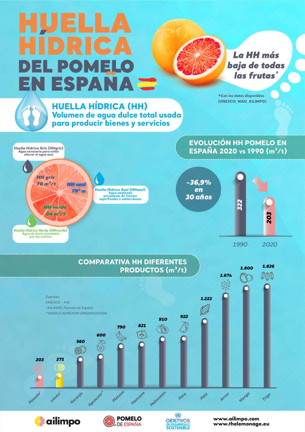 infografia-Huella-Hidrica-Pomelo-ESP