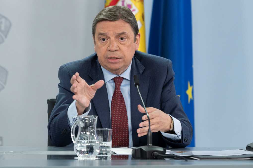 INFORME SOBRE LA POLÍTICA DE REGADÍO SOSTENIBLE EN EL MARCO DEL PLAN DE RECUPERACIÓN (2)