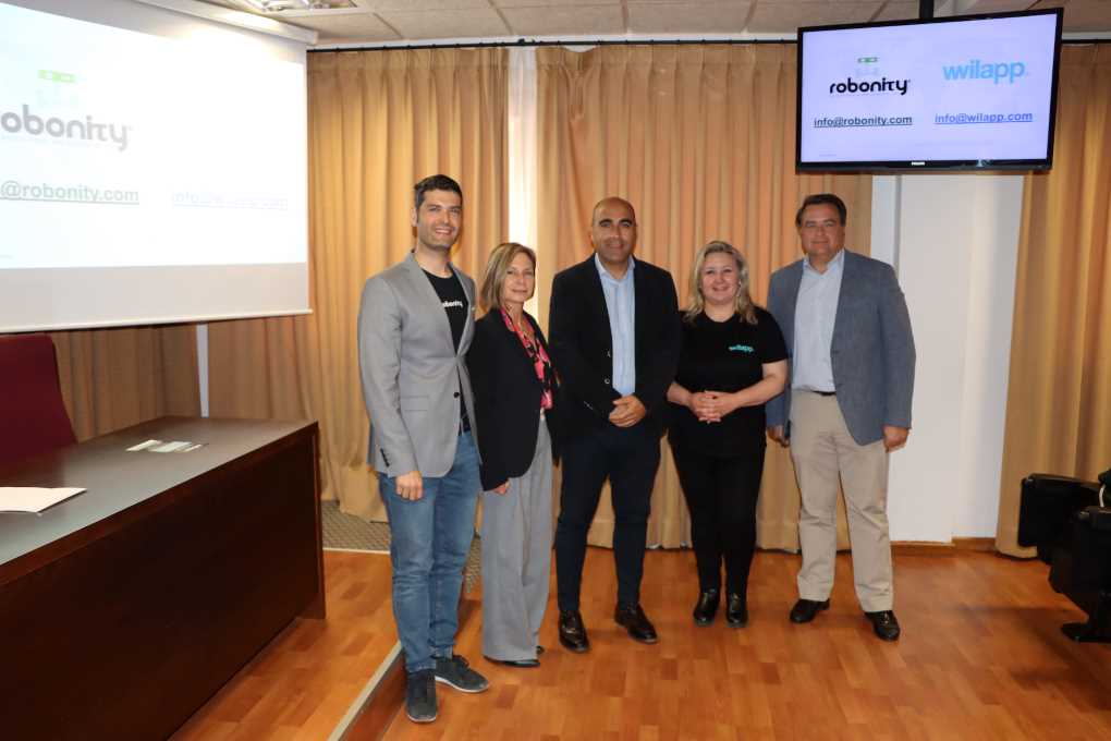PRESENTACIÓN MOBIBUK BITÁCORA