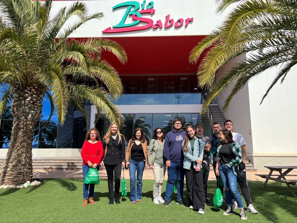 VISITA BIOSABOR (6)