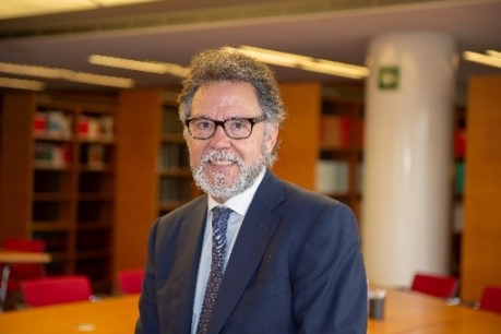 esteban arimany