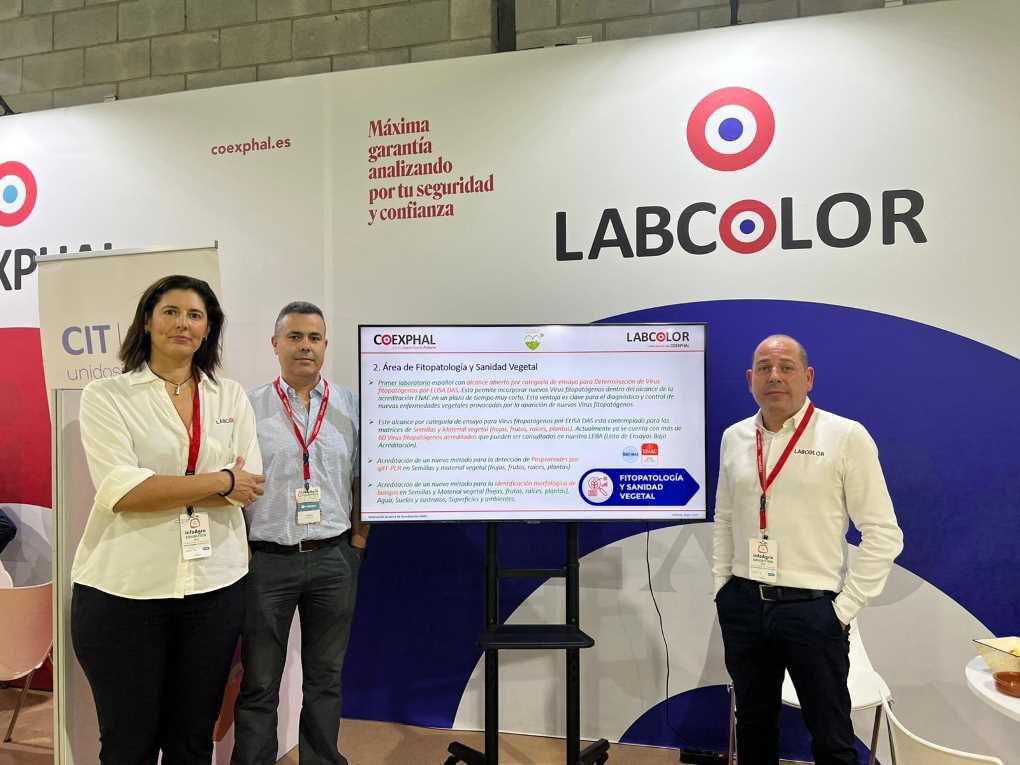 20230510_LABCOLOR en Infoagro Exhibition (1)