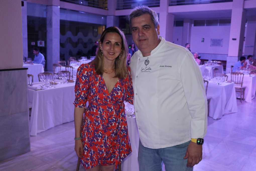 230506 'EL EJIDO GOURMET QUALITY' FESTIVAL DE TEATRO 1