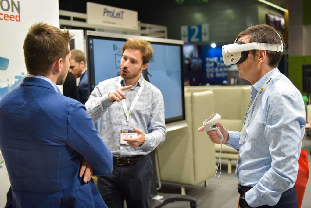 F4F – Expo Foodtech