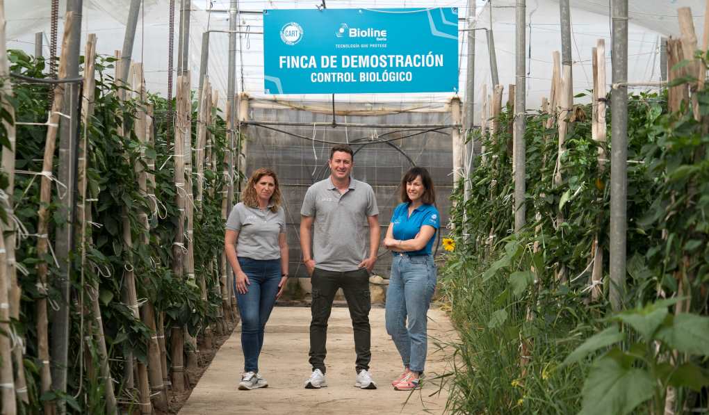 bioline unica finca
