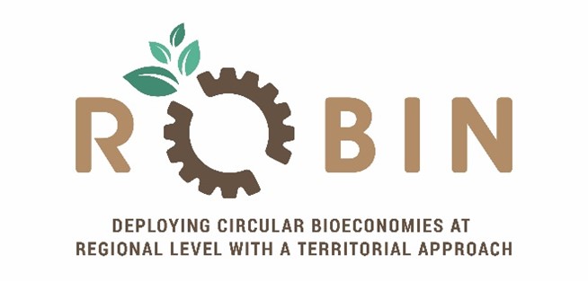 logo robin