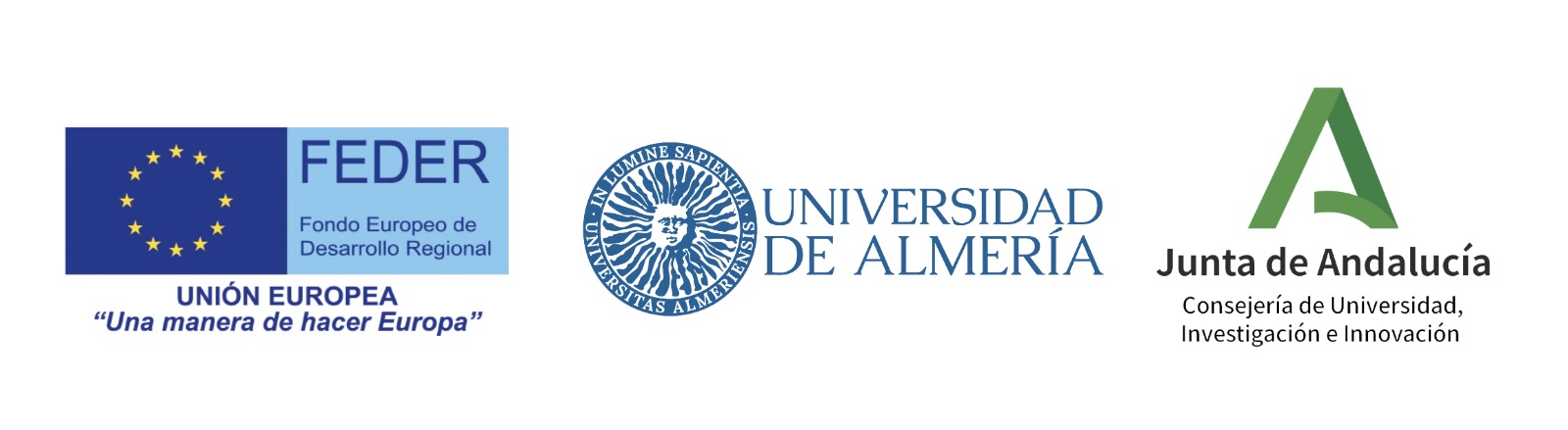 logos europa ual