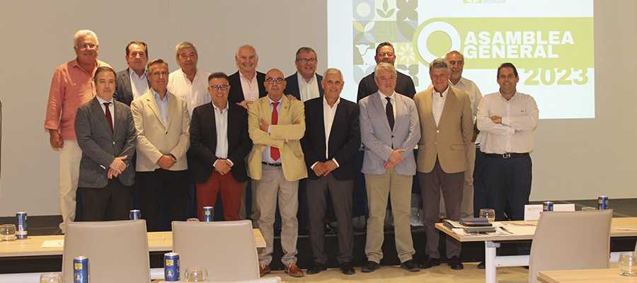 Cooperativas Agro-alimentarias (2)
