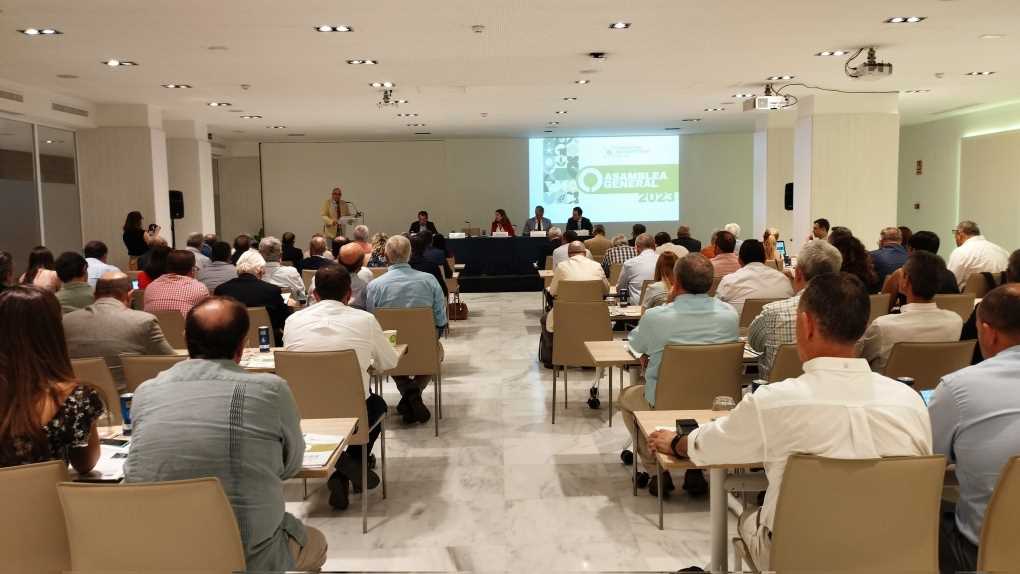 Cooperativas Agro-alimentarias (5)