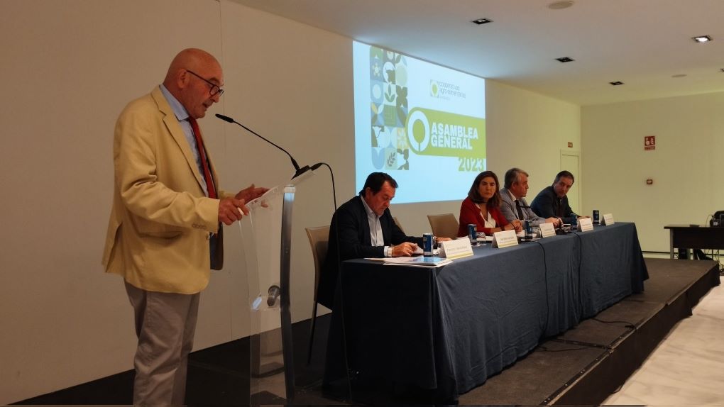 Cooperativas Agro-alimentarias (6)