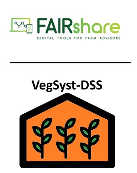 FAIRshare_VegSyst-DSS