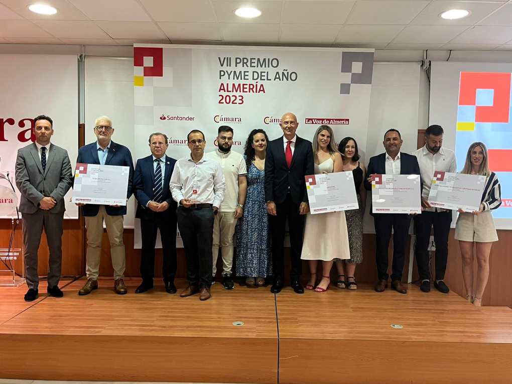 FOTODE FAMILIA premios pyme