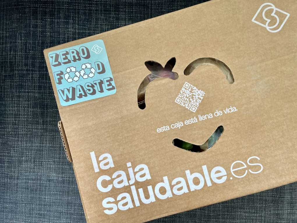 La Caja Saludable UNICA
