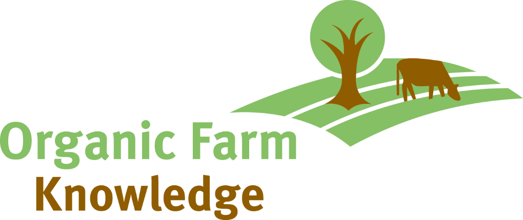 Organic Farm Knowlege