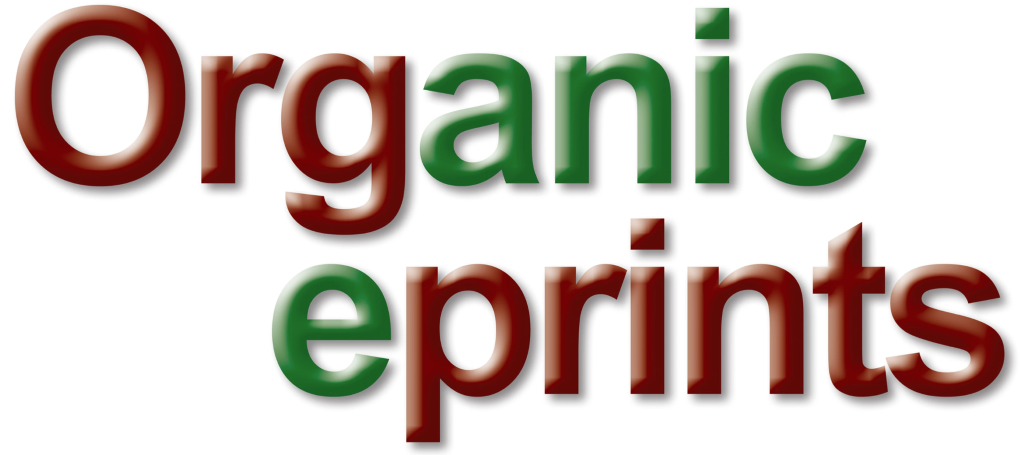 Organic eprints