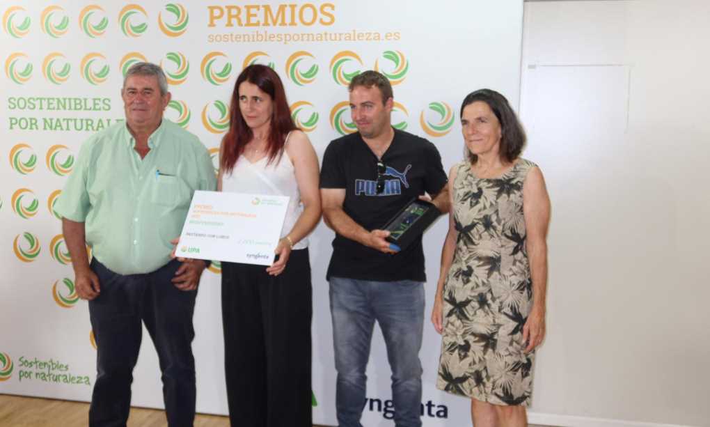 Premios UPA