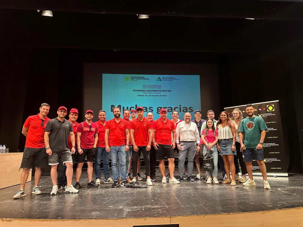 campus jóvenes cooperativistas