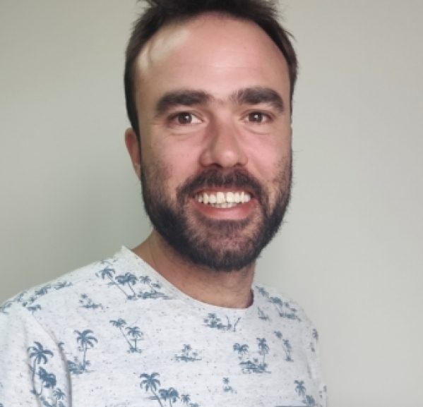 Adrián González_investigador