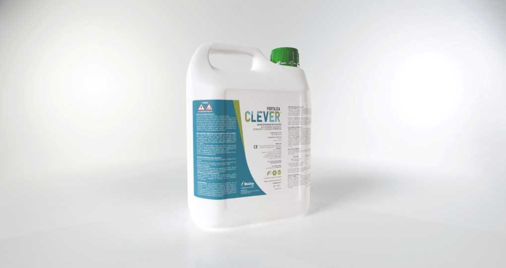 CLEVER_Bioline Iberia
