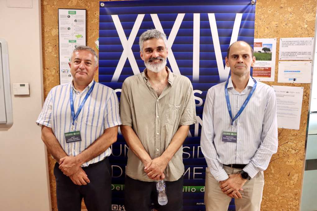 CURSO MEJORA GENÉTICA HORTÍCOLA