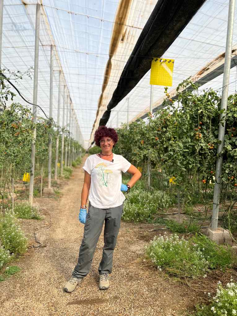 ESTHER MOLINA
