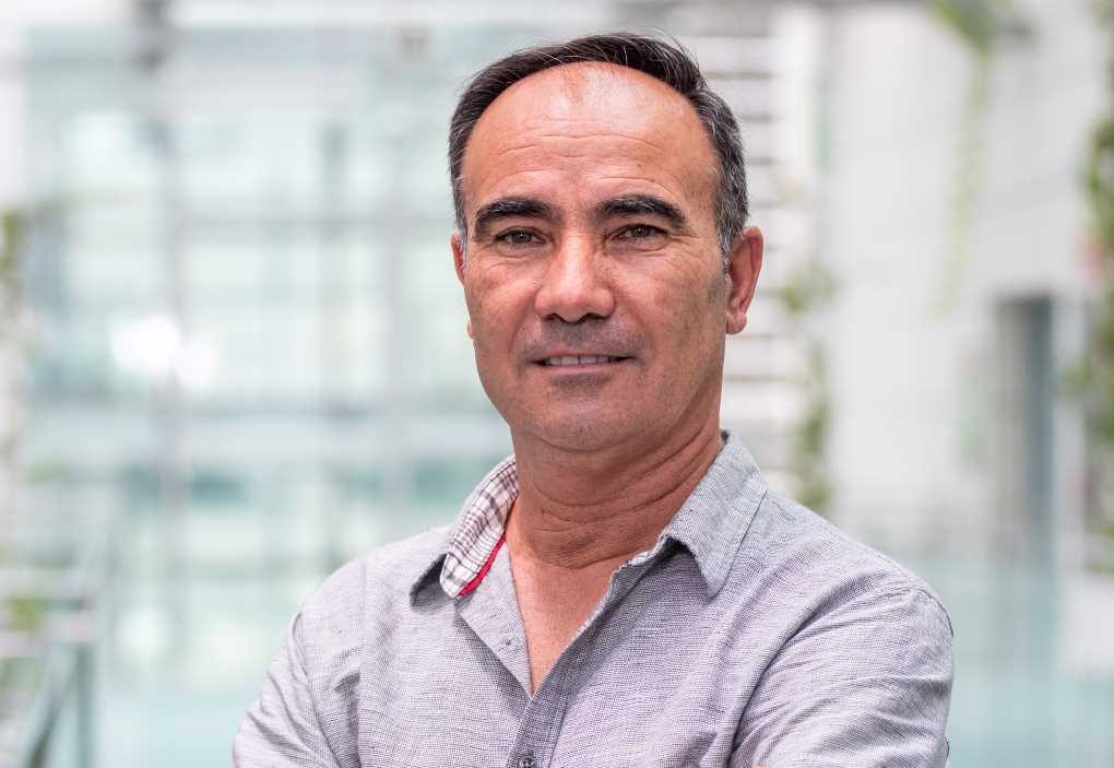 Juan Tomás Cano