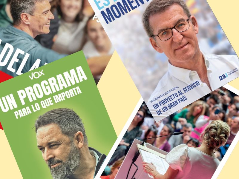 PROGRAMAS