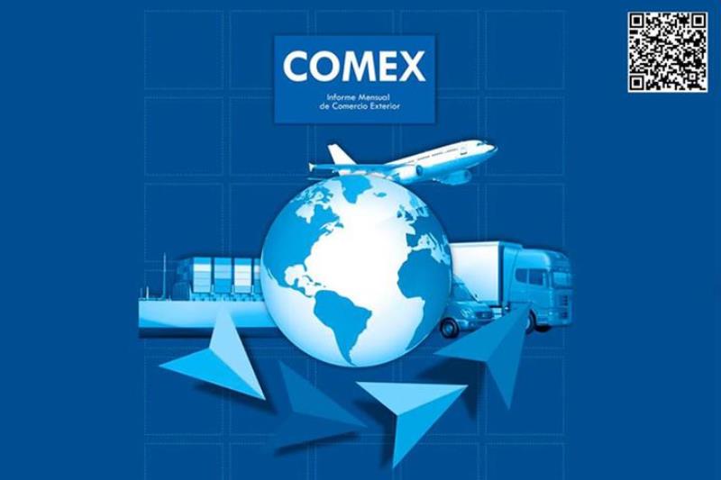 comex frutas y hortalizas
