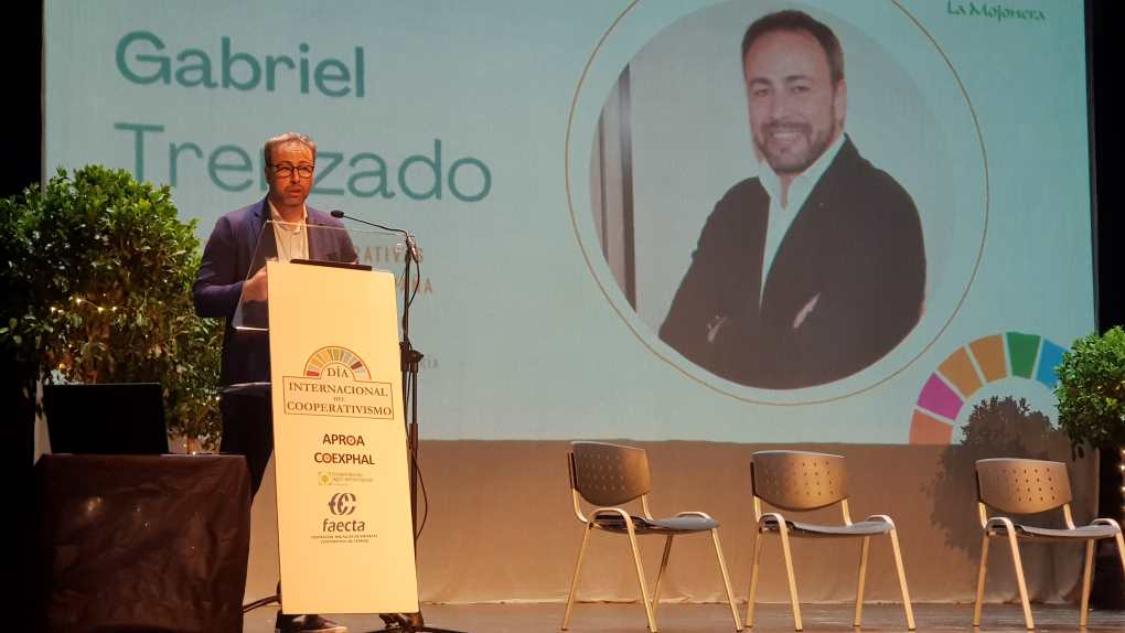gabriel trenzado