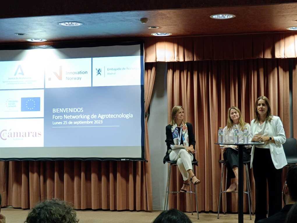 ForoNetworking_Auténtica_Andalucía TRADE
