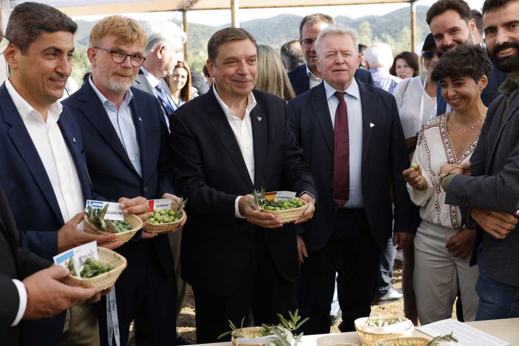 Ministros Agricultura_Rabanales (2)
