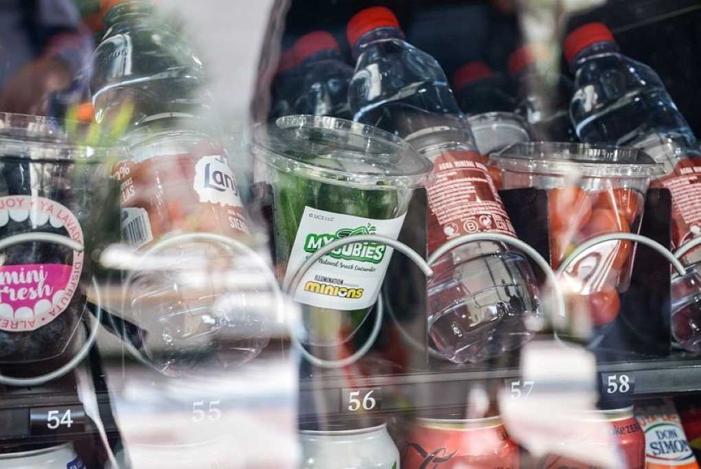Vending UNICA (2)