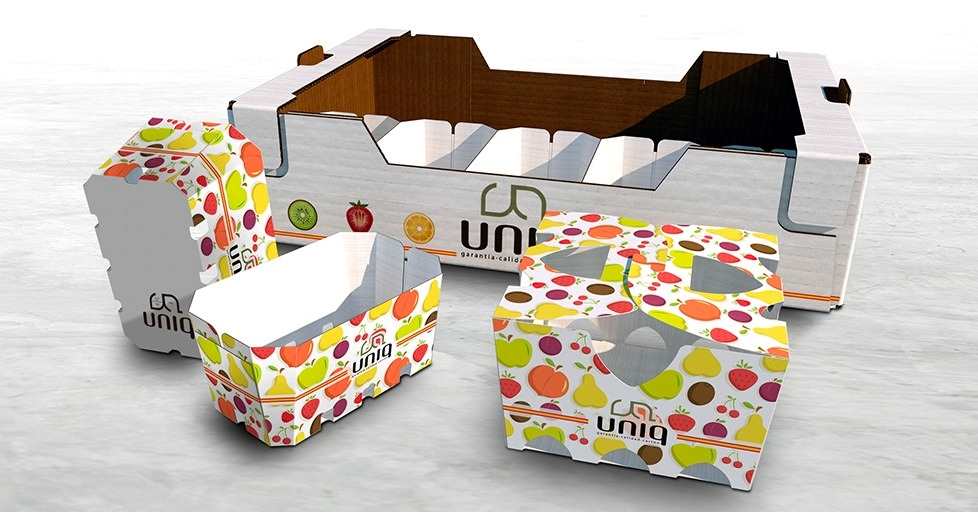 uniq caja